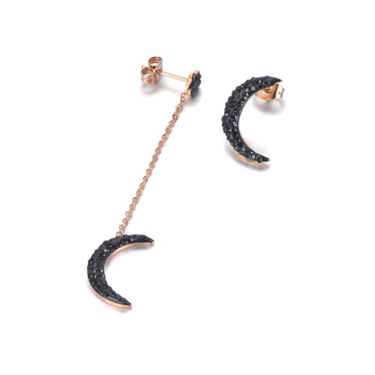 Elkins Dangle Earrings - ANN VOYAGE