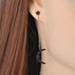 Elkins Dangle Earrings - ANN VOYAGE