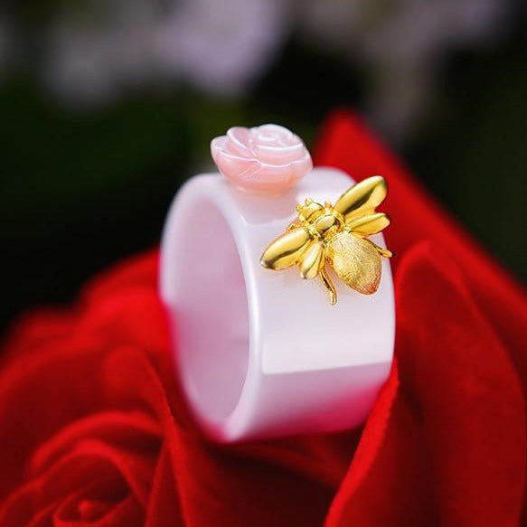 Barcelos Ring