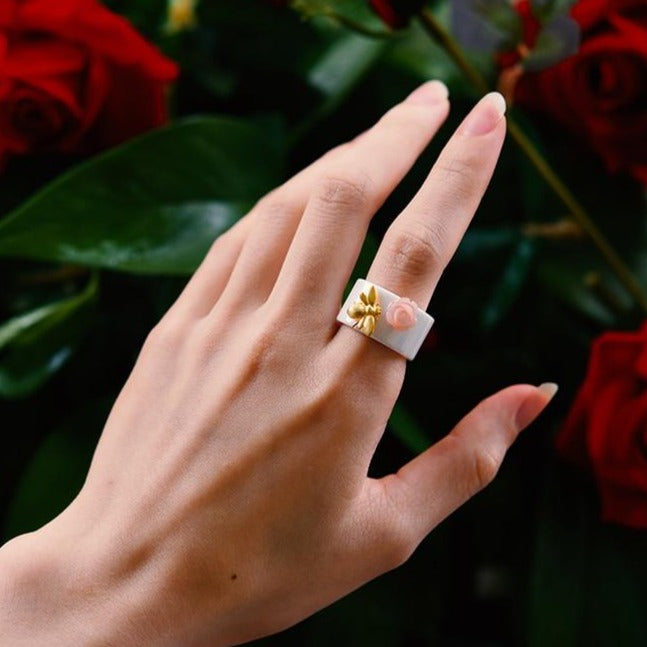 Barcelos Ring