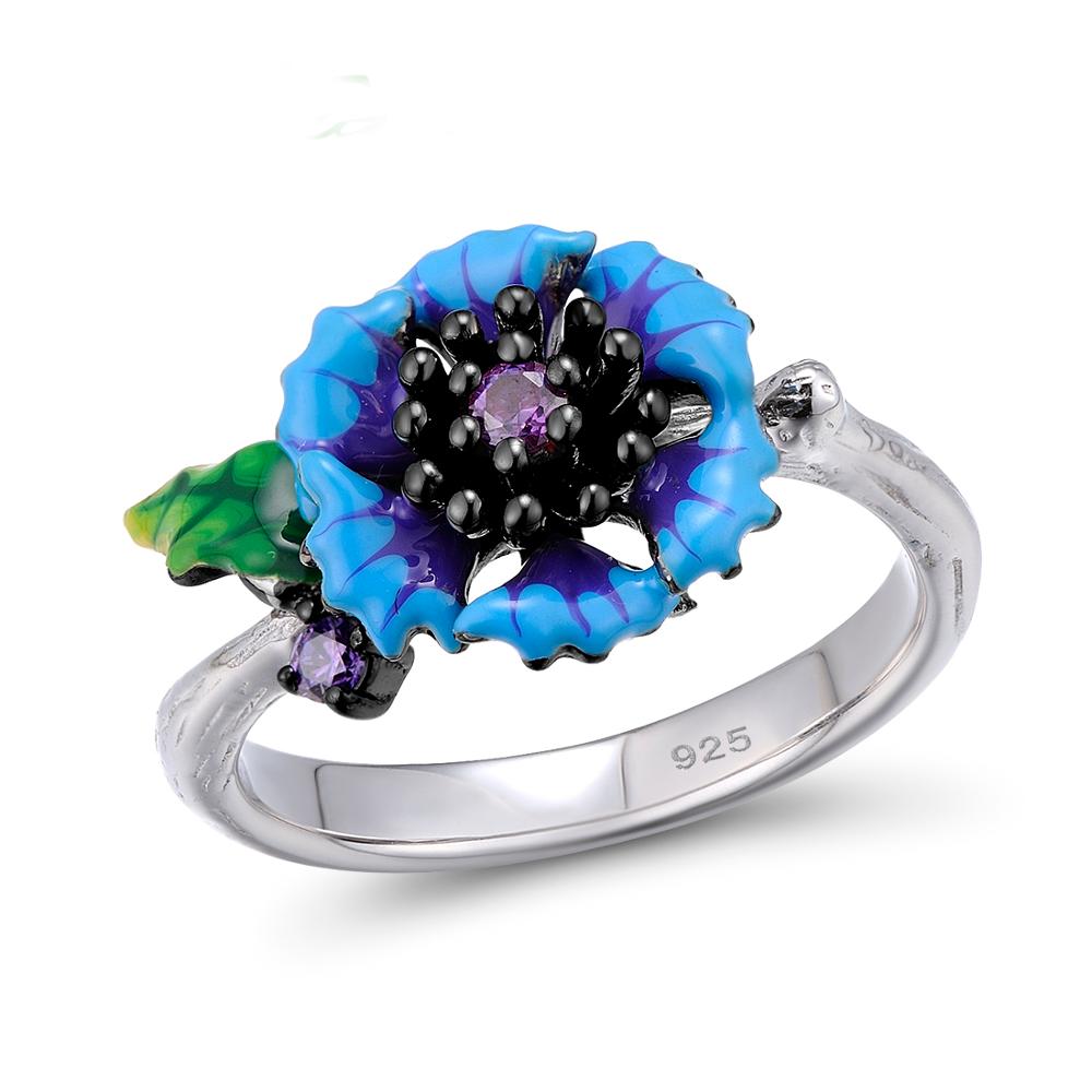 Laurel Ring