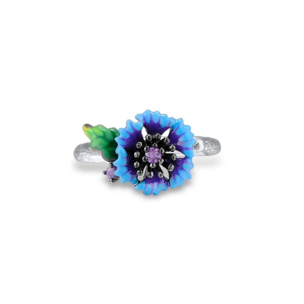 Laurel Ring