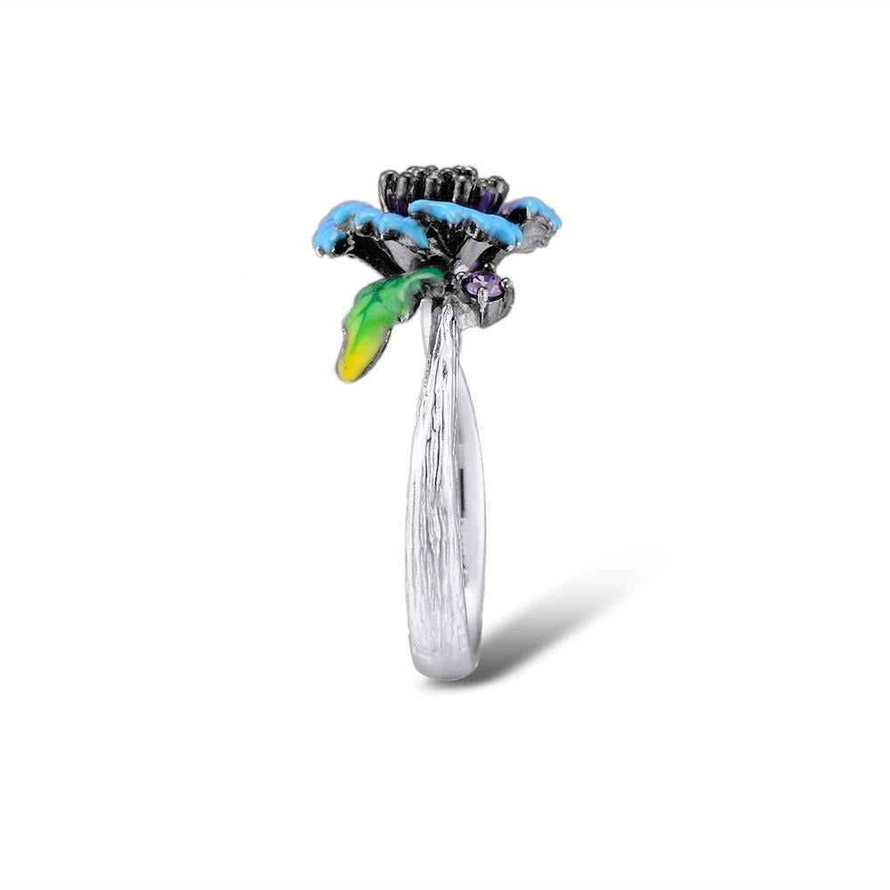 Laurel Ring