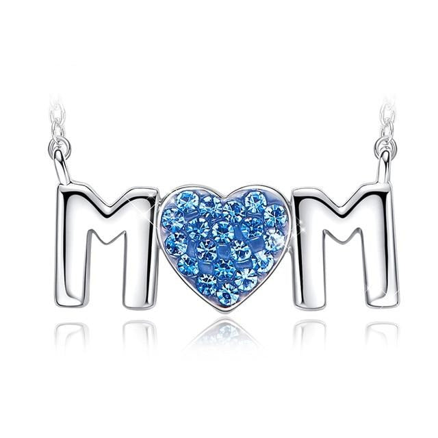 Peterborough Necklace