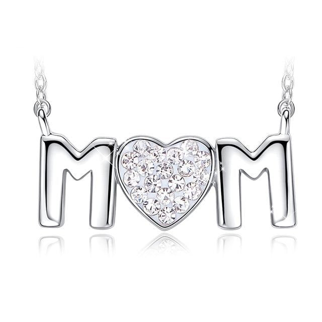 Peterborough Necklace