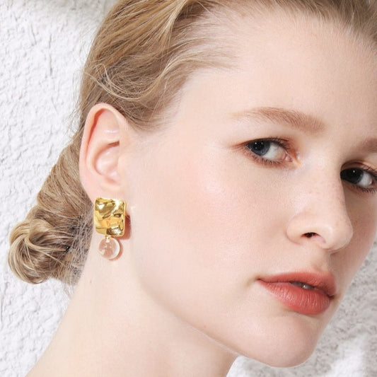 Preveza Earrings