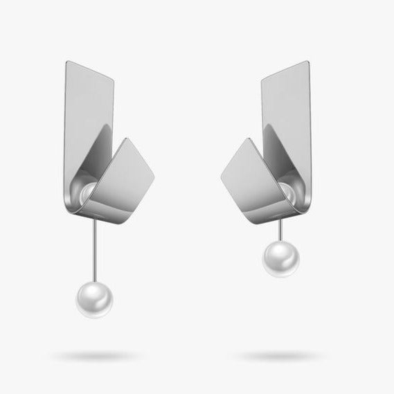 Lokeren Earrings