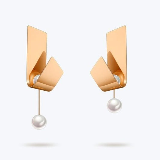 Lokeren Earrings