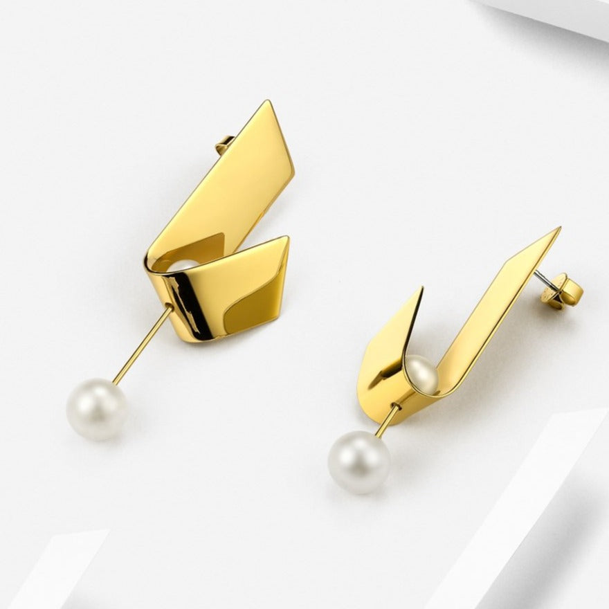 Lokeren Earrings
