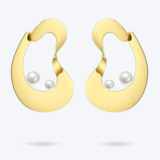 Harlingen Earrings