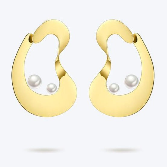 Harlingen Earrings
