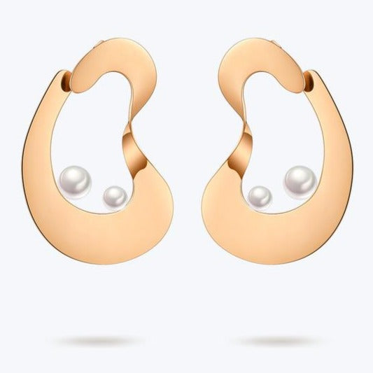 Harlingen Earrings