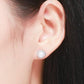 Eglisau Earrings - ANN VOYAGE
