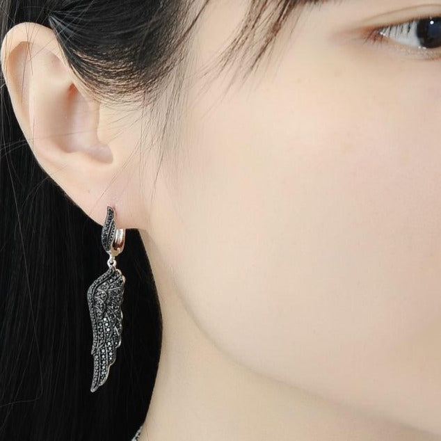 Velden Earrings