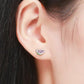 Baiyin Earrings