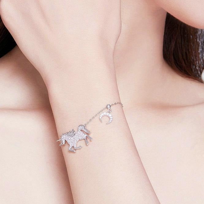 Palmyra Bracelet - ANN VOYAGE
