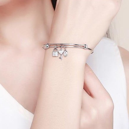 Pieksamaki Bracelet - ANN VOYAGE