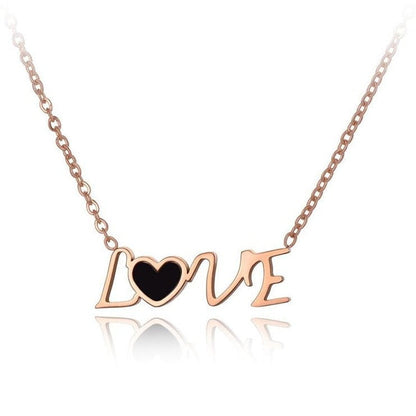 Vlissingen Necklace - ANN VOYAGE