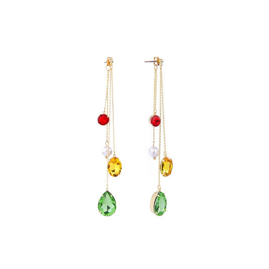 Chanute Earrings