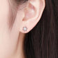Aanekoski Earrings - ANN VOYAGE