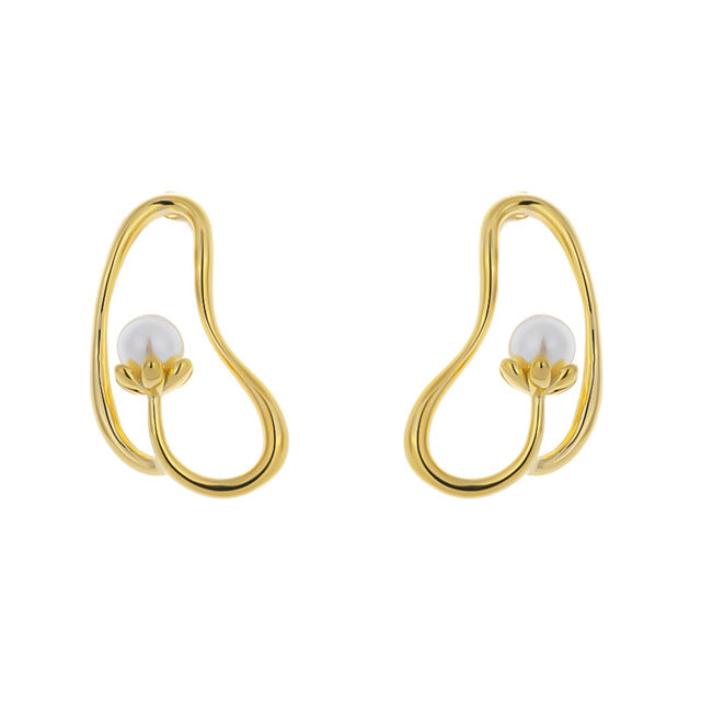Livingston Earrings