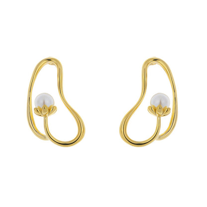 Livingston Earrings