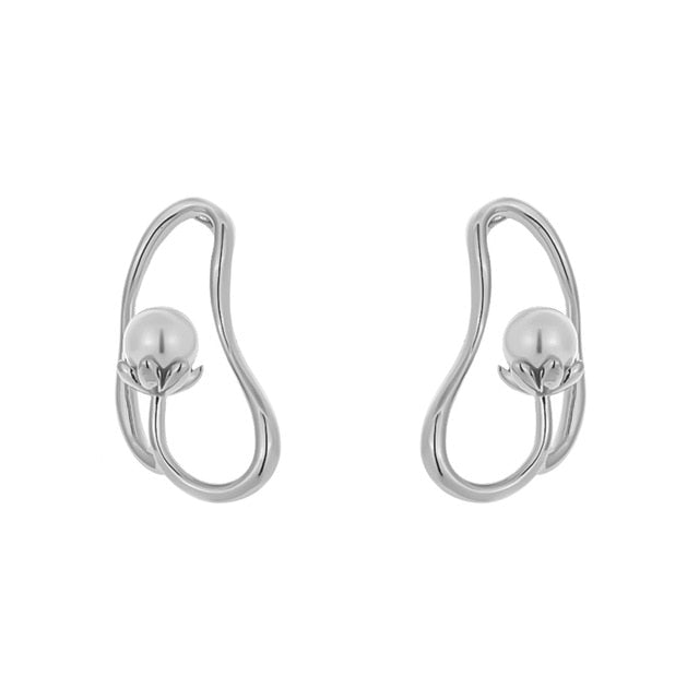 Livingston Earrings