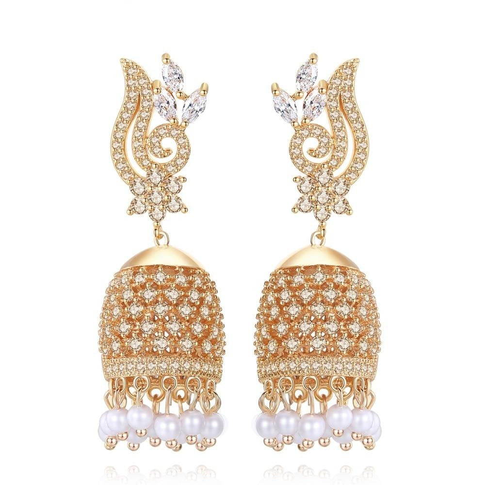 Varanasi Earrings