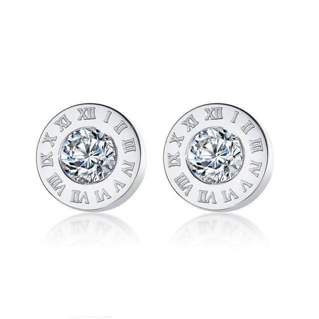 Dalton Earrings - ANN VOYAGE