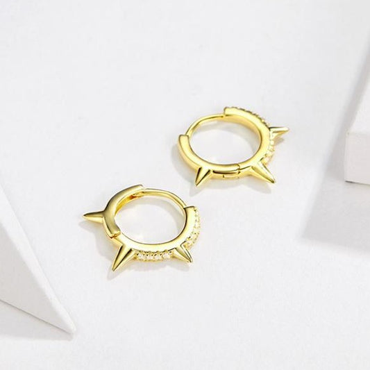 Andersonville Earrings