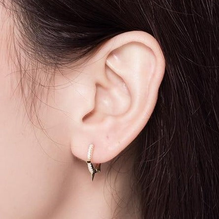 Andersonville Earrings