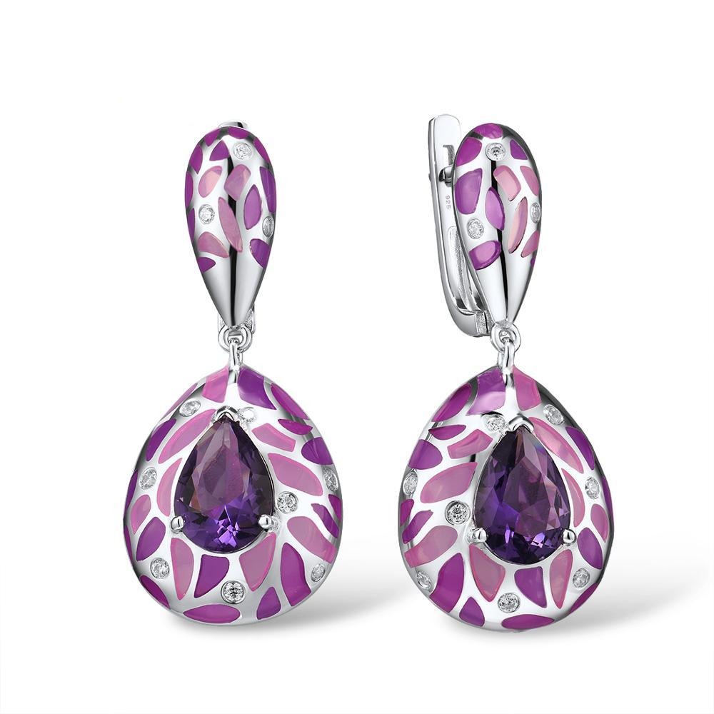 Egersund Earrings