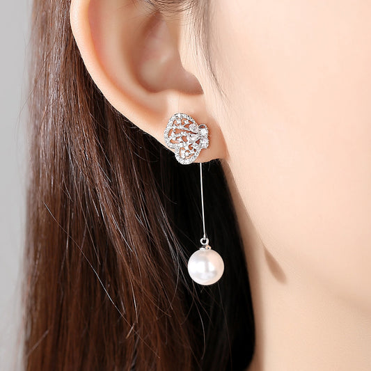 Guymon Earrings