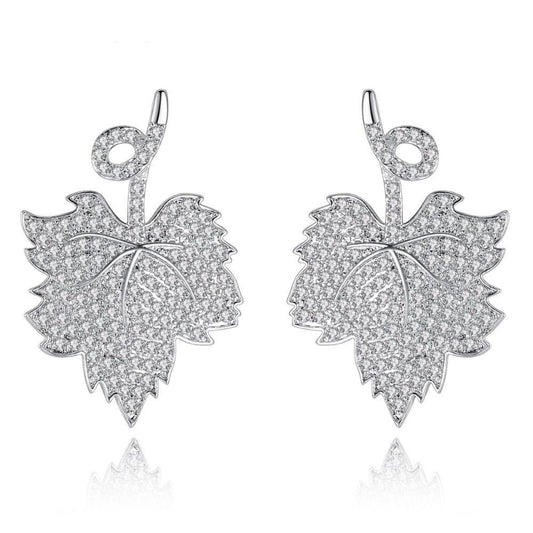 Edmonton Earrings