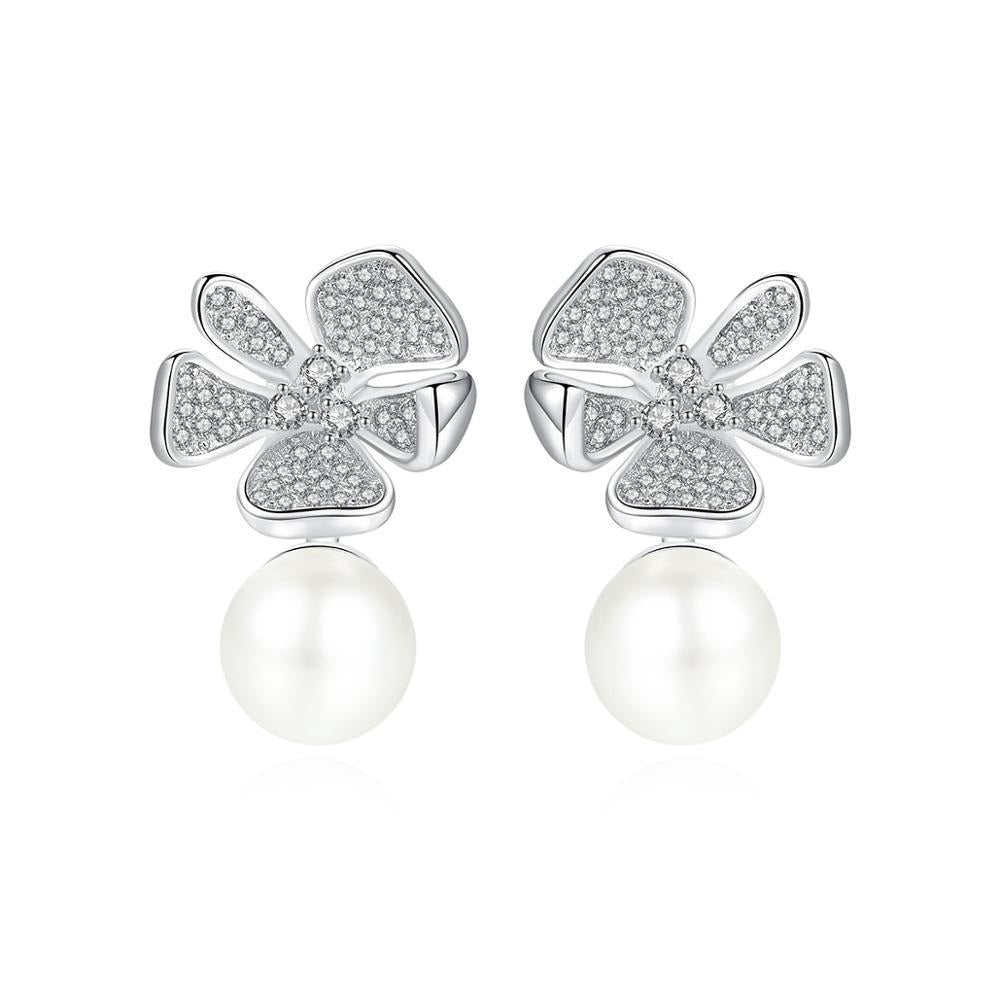 Chester Earrings