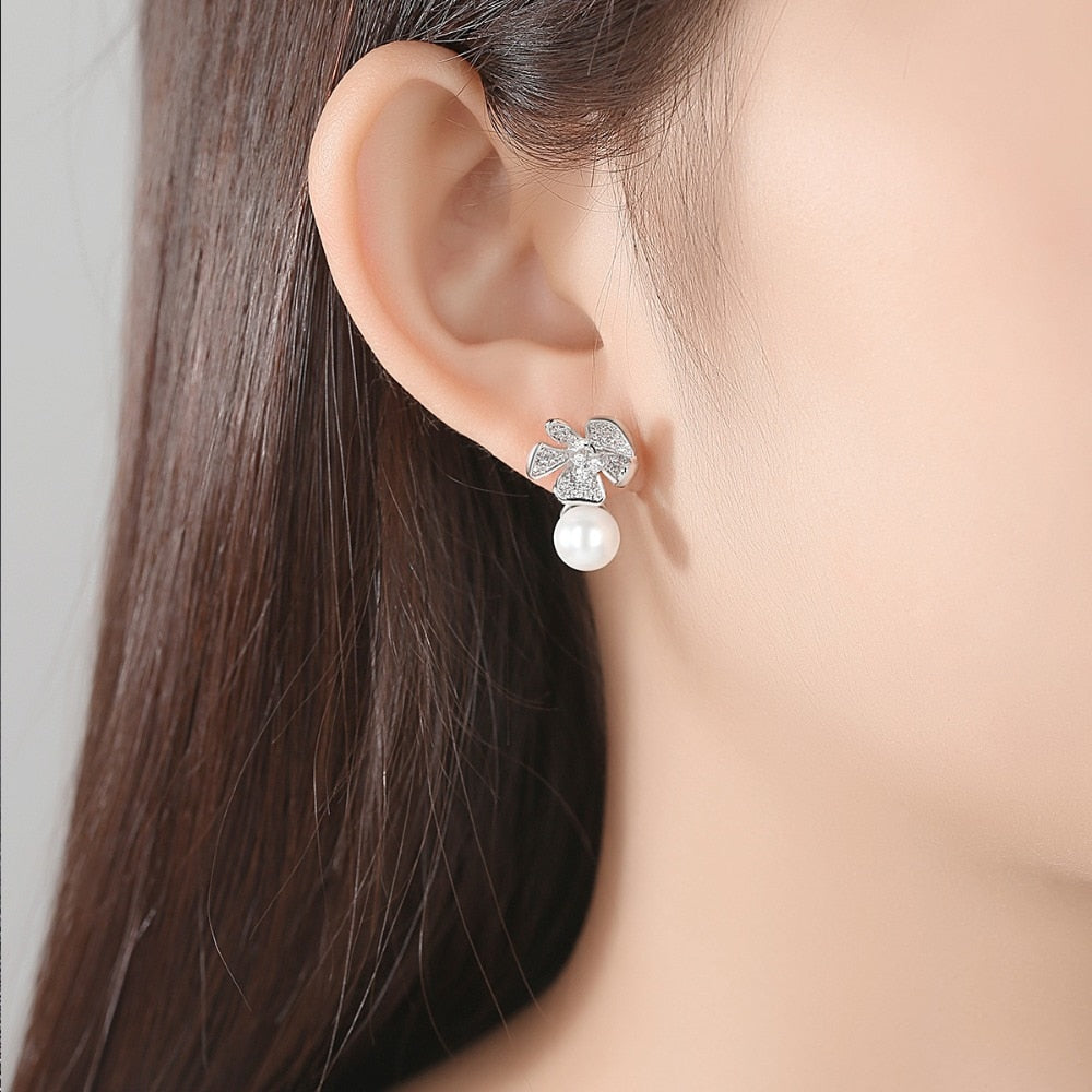 Chester Earrings