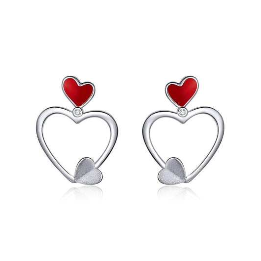 Raton Earrings