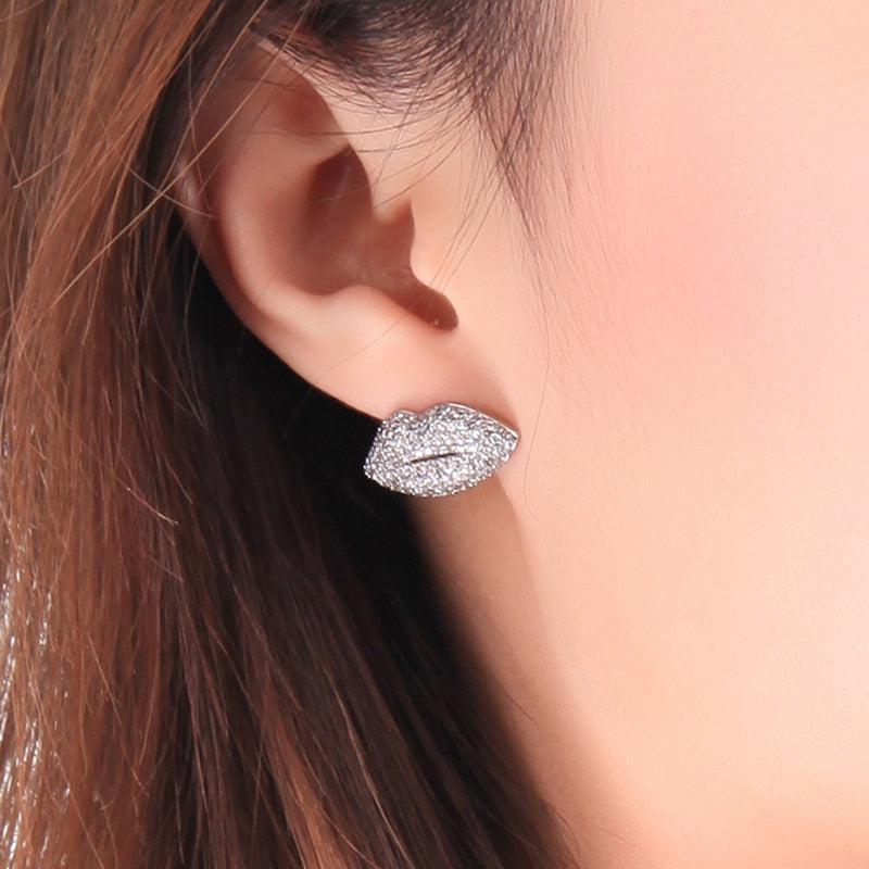 Moorhead Earrings