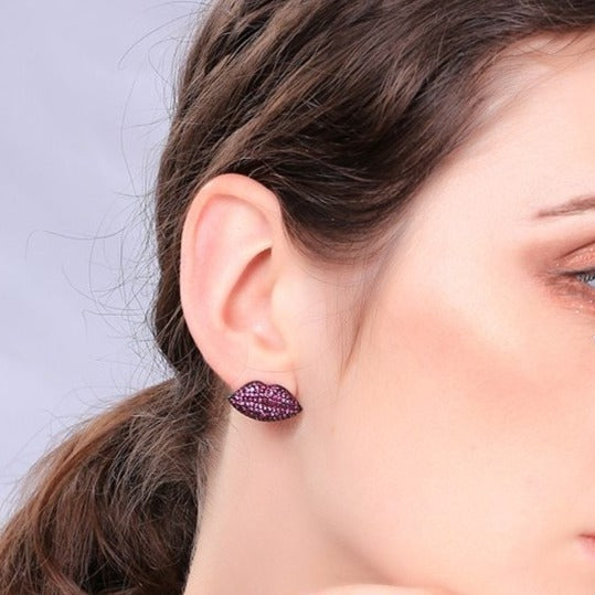 Moorhead Earrings