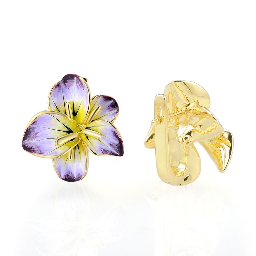 Leoben Earrings