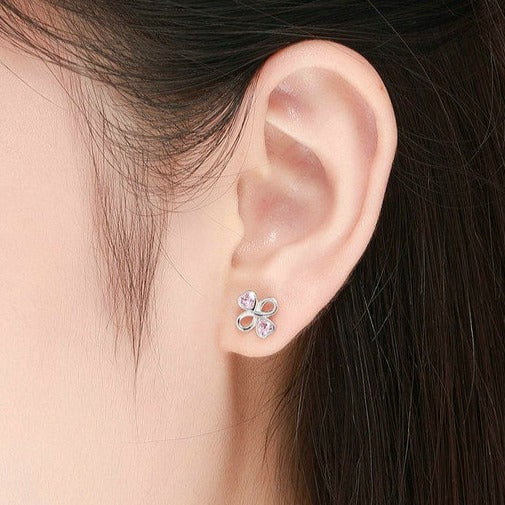 Kankakee Earrings - ANN VOYAGE