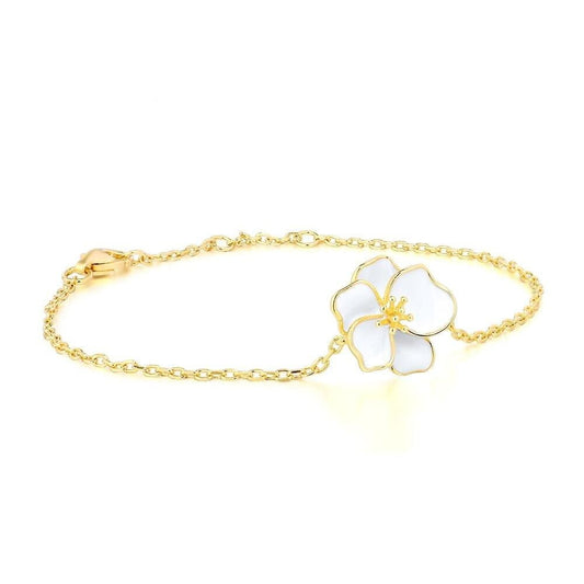 Laie Bracelet - ANN VOYAGE