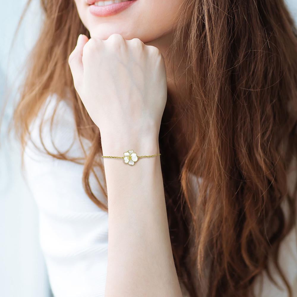 Laie Bracelet - ANN VOYAGE