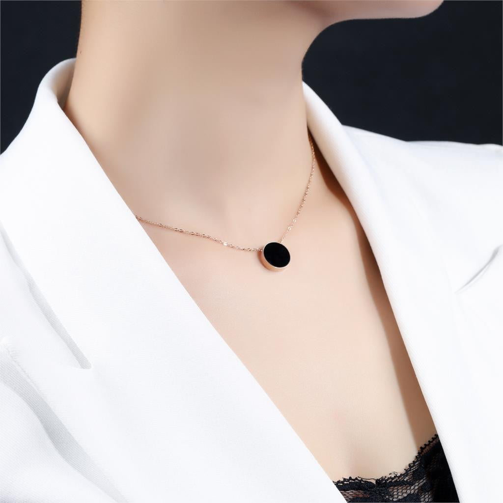 Bikaner Necklace - ANN VOYAGE