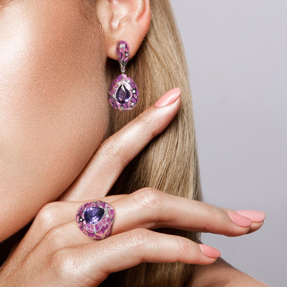 Egersund Earrings