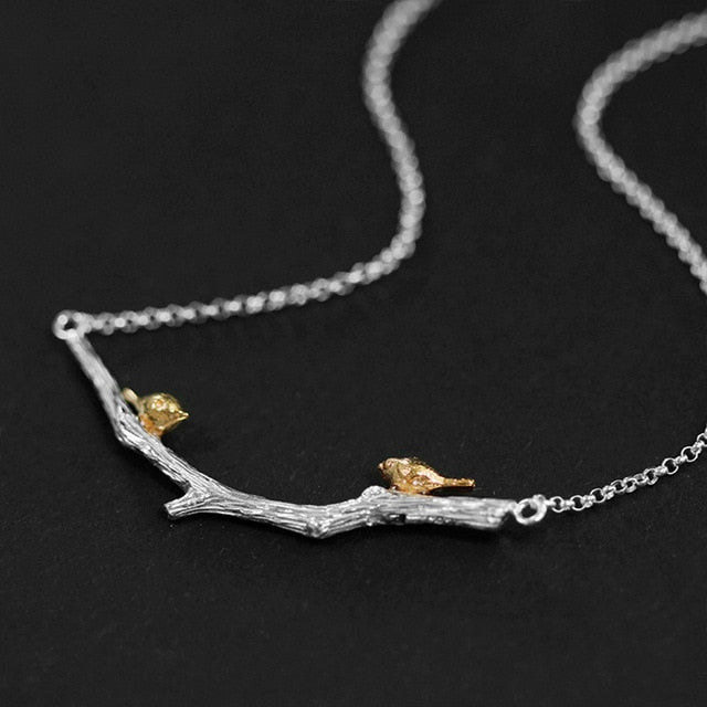 Richelieu Style 1 Necklace