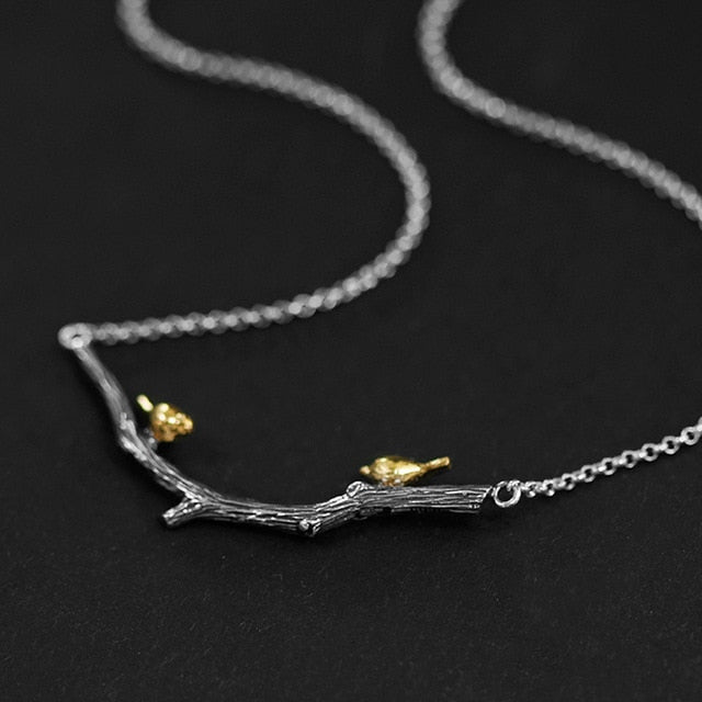 Richelieu Style 1 Necklace