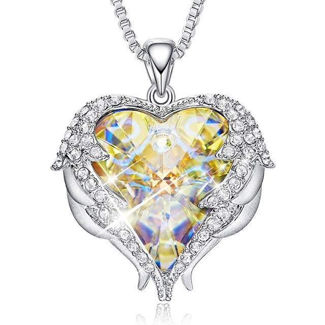 Positano Necklace