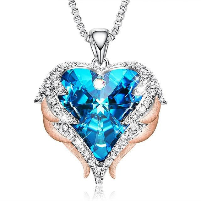 Positano Necklace
