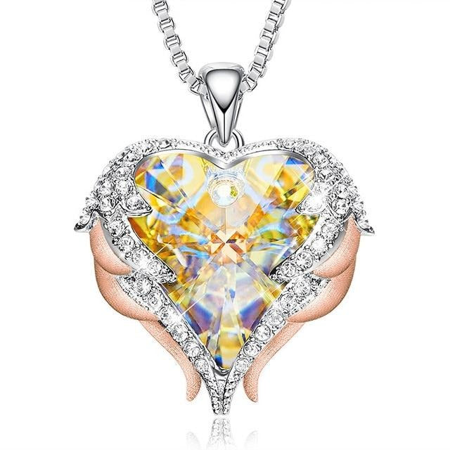 Positano Necklace